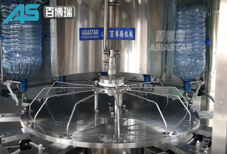 飲用水解決方案